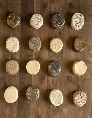 Wood vibes